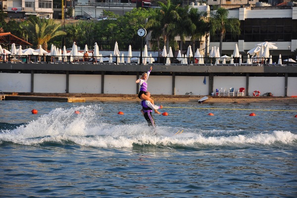 Wakeboard Championship